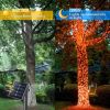 200 LED 66FT Halloween Fairy String Lights, Halloween Decoration Lights with 8 Lighting Modes