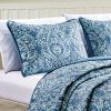 Norma 3 piece bedspread set