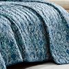 Norma 3 piece bedspread set