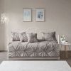6 Piece Reversible Daybed Cover Set