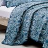 Norma 3 piece bedspread set