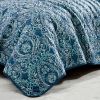 Norma 3 piece bedspread set